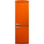 Sprout Store Retro NFK37011 Turuncu Buzdolabı