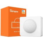 Sprout Store Snzb-03 Zigbee Akıllı Hareket Sensörü, Zigbee Hub Gerekli