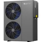 Sprsun 22 Kw R32 Gazlı Monoblok Inverterlı Isı Pompası - CGK060V3L - Yok