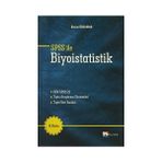SPSS ile Biyoistatistik - Kazım Özdamar