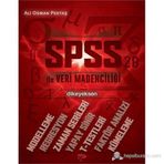 SPSS ILE VERI MADENCILIĞI - ALI OSMAN PEKTAŞ
