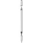 Sptrns Newface Dokunmatik Stylus Kalem Pen 1101 - Beyaz