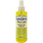 Spumy 150 ml Bebek Bakım Yağı