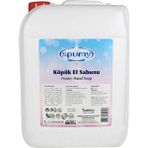 Spumy 400 ml Köpük El Sabunu