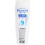 Spumy 400 ml Yıpranmış Saçlar Için Saç Kremi