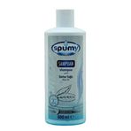 Spumy 600 ml Defne Saç Şampuanı