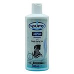 Spumy 600 ml Kapalı Saçlar İçin Şampuan