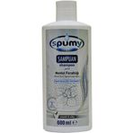 Spumy 600 ml Mentol Ferahlığı Kepekli Saçlara Özel Şampuan