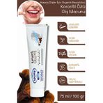 Spumy Karanfilli 100 gr Diş Macunu