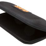 SPY Güneş Gözlüğü Kılıfı - Küçük, Siyah, S