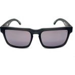 Spy Helm Matte Tb Erkek Güneş Gözlüğü Siyah