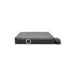 SPY SP-NVR5010-4K 10 Kanal 1X10TB ( S+265, 4K, 60Mbps, ANR ) NVR KAYIT CİHAZI Depo3-44010