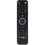 Spybox S9 4K UHD IP TV Android Uydu Alıcı Kumandası