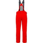 Spyder Dare Erkek Kayak Pantolonu Kırmızı