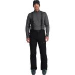 Spyder Dare Lengths Erkek Siyah Kayak Pantolonu - M
