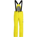Spyder Dare Pants Erkek Sarı Kayak Pantolonu