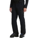 Spyder Fuse Pants Erkek Siyah Kayak Pantolonu