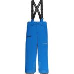 Spyder Propulsion Pants Erkek Çocuk Kayak Pantolonu - 10 Yaş - Mavi