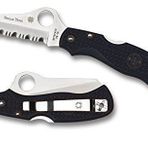 Spyderco 79MM Rescue Çakı
