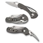 Spyderco C06TIP Çakı
