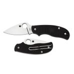 Spyderco C127PBK Çakı