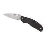 Spyderco C179PBK SPY-DK Çakı