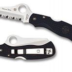 Spyderco C45SBK Çakı