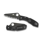 Spyderco C88SBBK Çakı