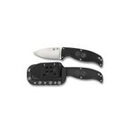 Spyderco Enuff FB31SBK Çakı