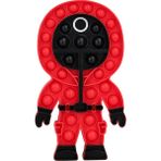 Sq3 Stili Renkli Büyük Boy Spiderman Hulk Basit Dimple Itme Kabarcıklı Antistres Duyusal Pop It Fidget Çocuk Oyuncak Parti Malzemeleri (Yurt Dışından)