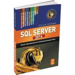 SQL Server 2014 / Selçuk Özdemir / Umuttepe Yayınları / 9786055100490
