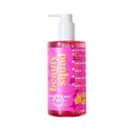 Squad Akne Karşıtı Arındırıcı Yüz Temizleme Jeli 350 ml – Anti-Acne Purifying Facial Cleansing Gel