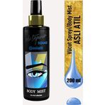 Squad Aslı Atil Collection Body Mist Vücut Spreyi - 200 ML (EGX73)