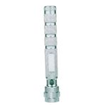 Square 1 Watt El Feneri