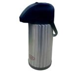 Square 3000 ml Termos