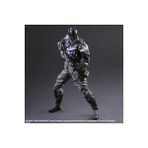 Square Enix Batman Arkham Knight Play Arts Kai Arkham Knight Aksiyon Figürleri