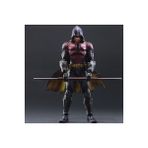 Square Enix Batman Arkham Knight Play Arts Kai Robin Aksiyon Figürleri