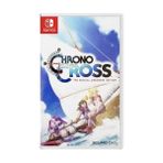 Square Enix Chrono Cross The Radical Dreamers Edition Nintendo Switch