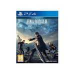 Square Enix Final Fantasy XV Day One Edition PS4 Oyun