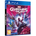 Square Enix Marverls Guardians Of The Galaxy PS4 Oyun