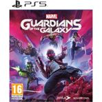 Square Enix Ps5 Marvel's Guardians Of The Galaxy Ps5 Oyun