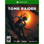 Square Enix Shadow Of The Tomb Raider Xbox One Aksiyon Oyun Yetişkinler İçin Tek Oyuncu Destekli