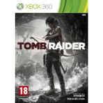 Square Enix Tomb Raider Xbox 360 Oyun