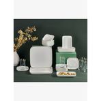 SQUARE GOLD KARE 26 PARÇA BONE KAHVALTI TAKIMI