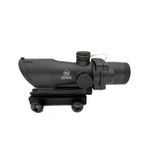 Square Hd02-130 Red Dot