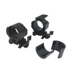 Square Hr484q 30mm Medium Tufek Dürbün Ayak