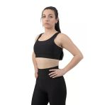 Square Neck Spor Büstiyer