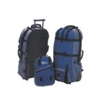 Square Tekerlekli Küçük Çanta