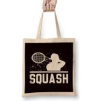 Squash Player Court Racket Ball Sports Indoor Tennis Trainer Bez Çanta Uzun Saplı - Açık Bej - 40 X 40