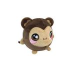 Squeezamals Mıncıkla Sıkıştır Kokulu Maymun Peluş